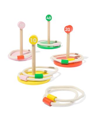 HEMA Ringgooien Spel