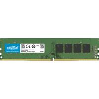 Crucial 32 gb ddr4-3200 werkgeheugen (ct32g4dfd832a)