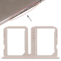 2 x de SIM-kaarthouder voor Vivo Xplay5(Gold)