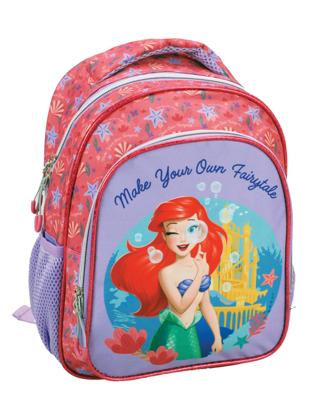Disney Prinsessen Ariël Sprookjesrugzak, tas 31 cm