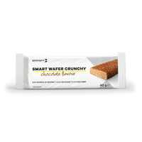 Smart Crunchy Wafels | Body & Fit | 480g