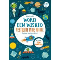 Word een Wiskid Meetkunde in de Ruimte