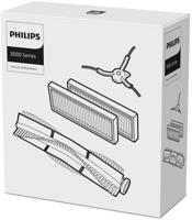 Philips HomeRun XV1433/00 Vervangingsset voor HomeRun 3000-robots - thumbnail