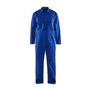 Blåkläder Overall 62701800 | Korenblauw | Maat C64 - 7330509106587