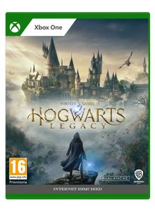 Warner Bros Hogwarts Legacy (Xbox One) Standaard Meertalig