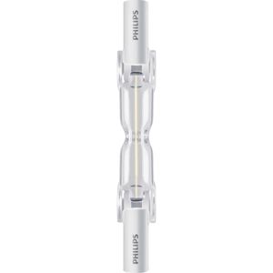 Halogeenbuis 120W (150W), R7s Halogeenlamp