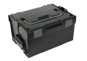 L-BOXX Gereedschapskoffer | 238 | binnen B378xD303xH203 mm | 1 stuk - 6100000307