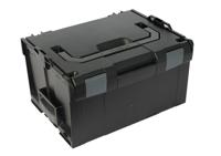 L-BOXX Gereedschapskoffer | 238 | binnen B378xD303xH203 mm | 1 stuk - 6100000307