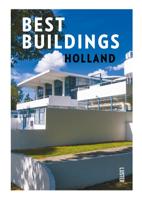 Best Buildings Holland (Paperback)