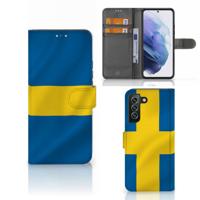 Samsung Galaxy S22 Plus | Bookstyle Case | Zweden