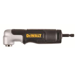 DeWALT DT20500 IMPACT Torsion haakse schroefadapter