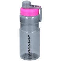 Dunlop Drinkfles - 1100 ml - transparant roze