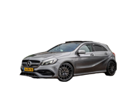 Mercedes Benz A Klasse