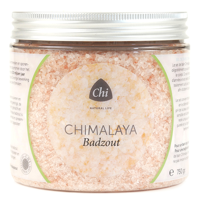 Chi Natural Life Chimalaya Badzout