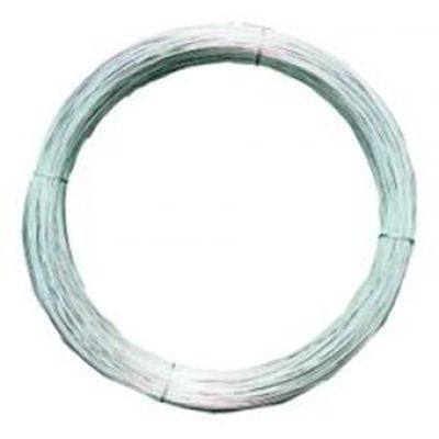 IJzerdraad vz 2.5mm (25mtr)