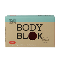 Body bar roos 100 Gram