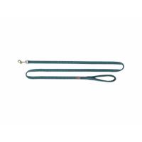 Hondenriem Trixie Premium Blauw 1,8 m XS/S