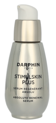 Darphin Stimulskin Plus Absolute Renewal Serum Gezichtsverzorging 30 ml Dames