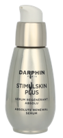 Darphin Stimulskin Plus Absolute Renewal Serum Gezichtsverzorging 30 ml Dames