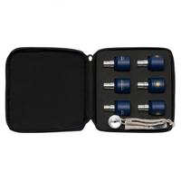 Wide Society Up In The Air Absolu de Parfum 6x10 ml