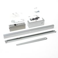 ActiveStop deurdemper opbouw EV1 voor hout ActiveStop deurdemper opbouw EV1 voor hout