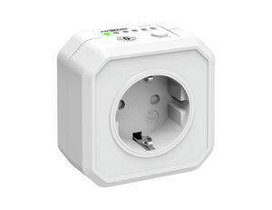 Ansmann Tijdschakelklok - 6 standen