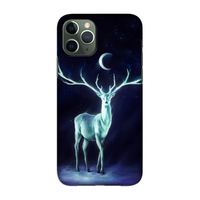 Nightbringer: Volledig geprint iPhone 11 Pro Hoesje
