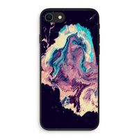 Cosmic Silence: iPhone 7 Biologisch afbreekbaar hoesje