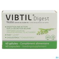 Vibtil Digest Comp 40