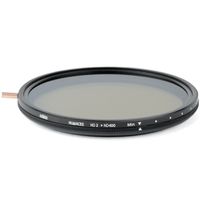 Cokin Round NUANCES NDX 2 400 67mm (1 7 f stops)
