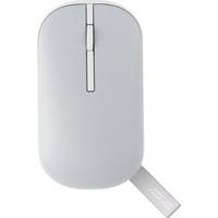 ASUS Marshmallow Mouse MD100 muis Kantoor Ambidextrous RF-draadloos + Bluetooth Optisch 1600 DPI