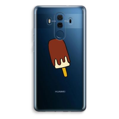Frisco: Huawei Mate 10 Pro Transparant Hoesje