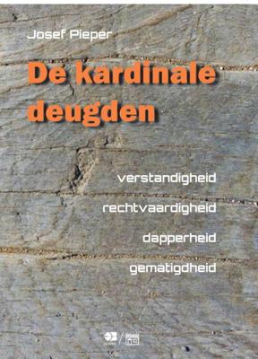 De kardinale deugden (Paperback)