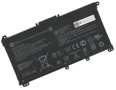HP laptop accu 3420 mah