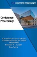 Scientific discussions and solution development - European Conference - ebook - thumbnail