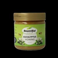 Bountiful Eucalyptus honing 500 Gram