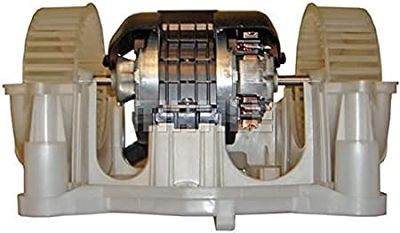 Kachelventilator AB 139 000P Mahle AB139000P