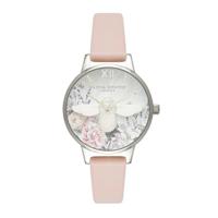 Olivia Burton OB16GH09 (Ø 30 mm) Dames horloge - thumbnail