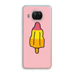 Raketijsje: Xiaomi Mi 10T Lite 5G Transparant Hoesje