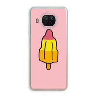 Raketijsje: Xiaomi Mi 10T Lite 5G Transparant Hoesje
