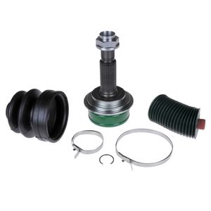 Homokineet reparatie set, aandrijfas ADT38972