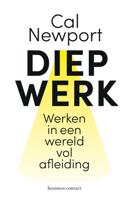 Diep werk (Paperback)