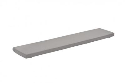 Kussen 170 cm taupe - Talen buitenmeubelen
