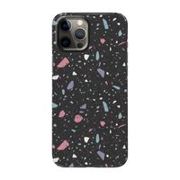 Terrazzo N°16: Volledig geprint iPhone 12 Pro Max Hoesje