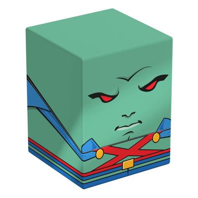 Squaroes - Squaroe DC Justice League™ JL010 - Martian Manhunter™ Squaroes - Squaroe DC Justice League™ JL010 - Martian Manhunter™