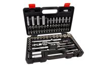 4tecx Dopsleutelset 1/2" 94-delig 4tecx Dopsleutelset 1/2" 94-delig