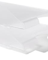 HEMA Brievenbakken A4 - 2 stuks