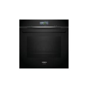 Siemens HB776GMB1F Inbouw oven Zwart