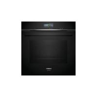 Siemens HB776GMB1F Inbouw oven Zwart