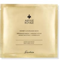 Guerlain Abeille Royale Honey Cataplasm Mask 4Stuks